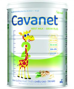 Cavanet Grow